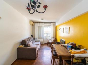 Apartamento · 78m² · 2 Quartos · 1 Vaga · Apartamento À Venda - Menino Deus, 2 Quartos, 78 m² - Porto Alegre