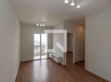 Apartamento · 58m² · 2 Quartos · 1 Vaga · Imoveis - Loteamento Residencial Viva Vista