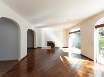 Casa · 400m² · 4 Quartos · 6 Vagas · Imoveis - No Jardim Luzitânia