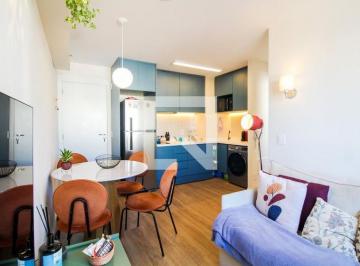 Apartamento · 39m² · 2 Quartos · Imoveis - No Quarta Parada