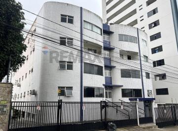 Apartamento · 70m² · 3 Quartos · 1 Vaga · Apartamento 3 Quartos a Venda No Bairro Da Bela Vista, Campina Grande