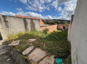 Terreno · 157m² · Terreno À Venda, 150 m² por R$86.000 - Dom Bosco - São José Dos Campos/sp