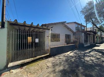 Casa · 300m² · 3 Quartos · 2 Vagas · Casa Com 3 Dormitórios Para Venda, 121 m² (300 m de Terreno) - Vila Industrial - São José Dos Campos/