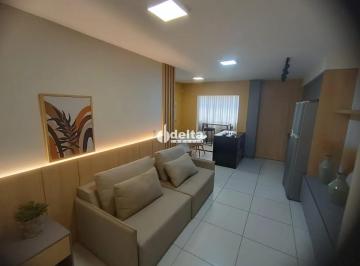 Apartamento · 55m² · 2 Quartos · 1 Vaga · Apartamento Padrão Em Uberlândia