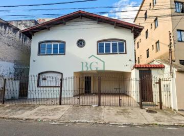 FACHADA · Casas Padrão Em Poços de Caldas