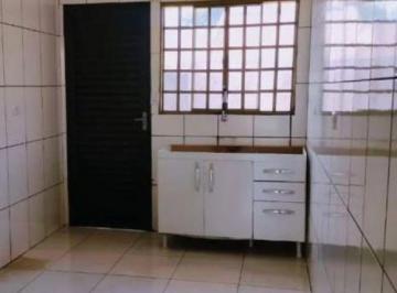 Casa · 2 Quartos · 2 Vagas · ✅ Casa Com 2 Quartos No Jardim Universal Em Sarandi/pr!