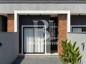 Casa · 2 Quartos · 1 Vaga · Casa Geminada Com 2 Quartos À Venda, Beira Rio - Guaramirim
