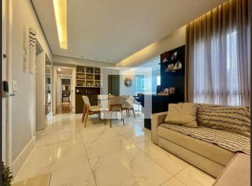 Apartamento · 92m² · 3 Quartos · 2 Vagas · Apartamento À Venda - Vila Da Serra, 3 Quartos, 92 m² - Nova Lima