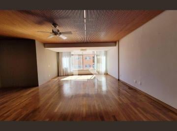 Apartamento · 176m² · 4 Quartos · 3 Vagas · Apartamento À Venda - Sion, 4 Quartos, 176 m² - Belo Horizonte