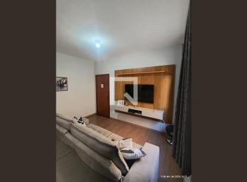 Apartamento · 110m² · 3 Quartos · 1 Vaga · Apartamento À Venda - Copacabana, 3 Quartos, 110 m² - Belo Horizonte