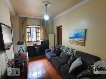 Casa · 580m² · 8 Quartos · 3 Vagas · Casa À Venda - Santo Antônio, 8 Quartos, 580 m² - Belo Horizonte