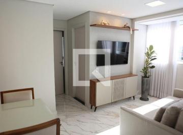 Apartamento · 52m² · 2 Quartos · 1 Vaga · Apartamento À Venda - Jk, 2 Quartos, 52 m² - Contagem