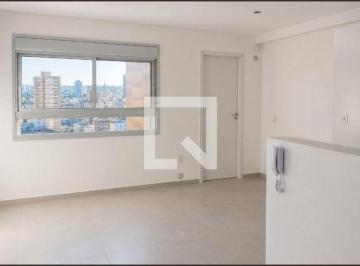 Apartamento · 24m² · 1 Quarto · 1 Vaga · Apartamento À Venda - Nova Suíssa, 1 Quarto, 24 m² - Belo Horizonte