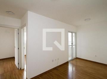 Apartamento · 52m² · 2 Quartos · 1 Vaga · Apartamento À Venda - Buritis, 2 Quartos, 52 m² - Belo Horizonte