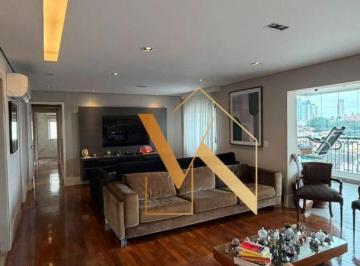 b9da5e7f3ef33e9d063ea45ce98c40cc.jpg · Apartamento Com 3 Dormitórios À Venda, 182 m² por R$2.350.000 - Vila Rosália - Guarulhos/sp