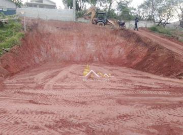 7b3d7156378de46567c6efe6cface5ebf426ebf1 · Terreno À Venda, 680 m² por R$130.000 - Portão - Atibaia/sp