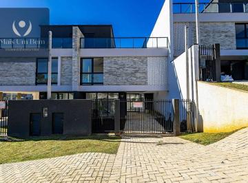 97341e3dcf2938244931b80a9792e557.jpg · Sobrado Com 3 Quartos (1 Suíte) À Venda, 111 m² por R$705.250 - Pilarzinho - Curitiba/pr
