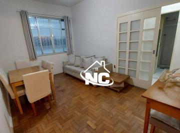 11baab5983b53aa768f03c3ad23a55b1.jpg · Apartamento Com 1 Quarto À Venda, 59 m² por R$400.000 - São Domingos - Niterói/rj