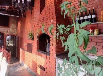 41cc415b30f84f25b30a636b912a4b09.jpg · Casa Com 3 Dormitórios À Venda, 113 m² por R$960.000 - Parque Santa Rosa - Suzano/sp