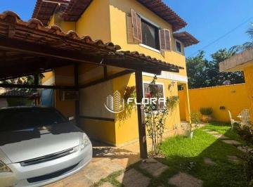 8ba107d3172985d3f0043b8aea554cfa.jpg · Casa Com 3 Dormitórios À Venda, 104 m² por R$750.000 - Serra Grande - Niterói/rj