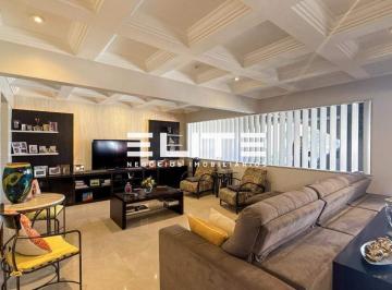 Apartamento · 238m² · 3 Quartos · 3 Vagas · Apartamento À Venda No Bairro Jardim Em Santo André