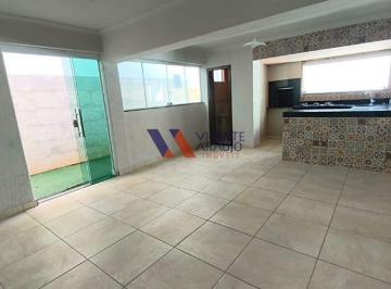 Espaço gourmet · Casa Com 3 Quartos E Área Gourmet - Espirito Santo - Betim/mg
