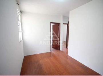 Apartamento · 55m² · 2 Quartos · 1 Vaga · Oportunidade No Eldorado, Contagem! Apartamento 2 Qts — Pronto Para Financiamento!