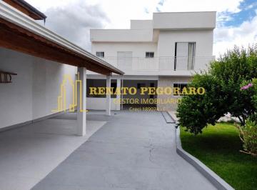 Casa · 174m² · 3 Quartos · 5 Vagas · Casa À Venda No Bairro Jardim Vista Alegre - Bragança Paulista/sp