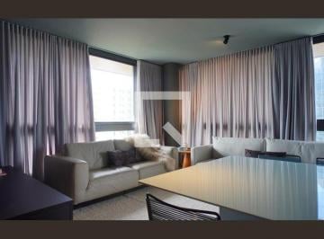 Apartamento · 60m² · 1 Quarto · 1 Vaga · Imoveis - Em Três Figueiras