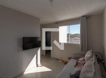 Apartamento · 44m² · 2 Quartos · 1 Vaga · Imoveis - Loteamento Jardim Das Estâncias