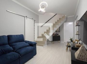 Casa · 125m² · 2 Quartos · 1 Vaga · Casa À Venda - Vila Rosália, 2 Quartos, 125 m² - Guarulhos