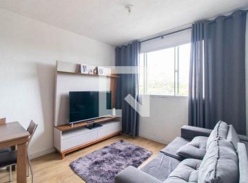 Apartamento · 41m² · 2 Quartos · 1 Vaga · Apartamento À Venda - Cavalhada, 2 Quartos, 41 m² - Porto Alegre