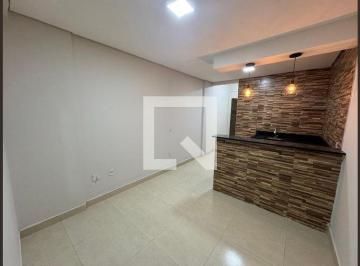 Apartamento · 31m² · 1 Quarto · Apartamento À Venda - Riacho Fundo, 1 Quarto, 31 m² - Brasília