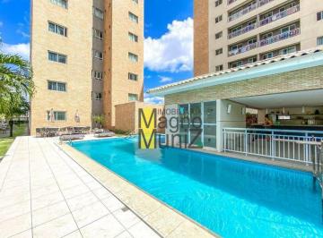 xdzaypkzZ1GDJ0PBp48zeNHrAkgZrgpe.jpg · Ed. Lá Cittá - Apartamento Com 2 Quartos Para Alugar, 55 m² por R$1.950/mês - Parangaba - Fortaleza/