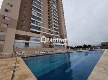 Apartamento · 113m² · 3 Quartos · 2 Vagas · Apartamento À Venda Cond. Helbor Spazio Club Alto Do Ipiranga