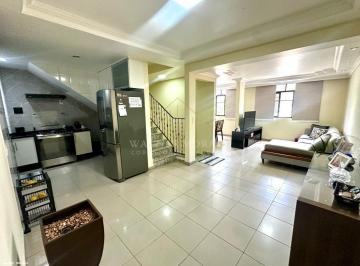 Casa · 300m² · 5 Quartos · 4 Vagas · Casa Em Condomínio Para Venda Em Vila Velha, Aribiri, 5 Dormitórios, 1 Suíte, 4 Banheiros, 4 Vagas