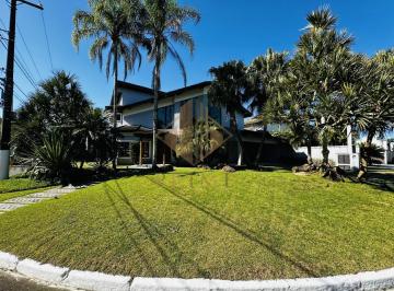 Casa · 520m² · 5 Quartos · 4 Vagas · Casa Em Condomínio Para Venda Em Guarujá, Jardim Acapulco, 5 Dormitórios, 5 Suítes, 6 Banheiros, 4 V