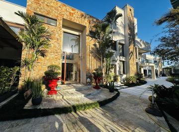 Casa · 750m² · 7 Quartos · 6 Vagas · Casa Em Condomínio Para Venda Em Guarujá, Jardim Acapulco, 7 Dormitórios, 7 Suítes, 9 Banheiros, 6 V