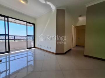 Apartamento · 77m² · 3 Quartos · 2 Vagas · Apartamento Para Venda Em Parque Prado de 77.00 m² Com 3 Quartos, 1 Suite E 2 Garagens