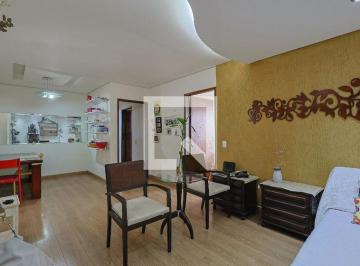 Apartamento · 168m² · 3 Quartos · 1 Vaga · Apartamento À Venda - São Lucas, 3 Quartos, 168 m² - Belo Horizonte