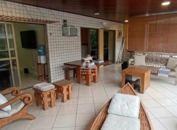 Apartamento · 125m² · 3 Quartos · 2 Vagas · Apartamento 3 Quartos Com Varanda