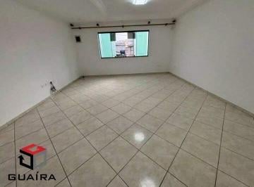 Casa · 274m² · 3 Quartos · 4 Vagas · Sobrado Para Aluguel 3 Quartos 3 Suítes 4 Vagas Novo Oratório - Santo André - Sp