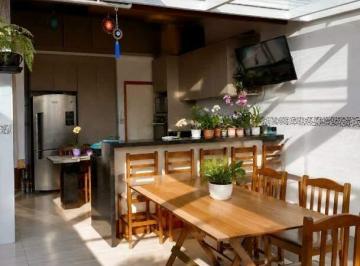 Apartamento · 89m² · 2 Quartos · 1 Vaga · Cobertura À Venda 2 Quartos 1 Vaga Floresta - Santo André - Sp