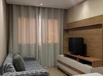Apartamento · 53m² · 2 Quartos · 1 Vaga · Condomínio Viva Mais Barueri