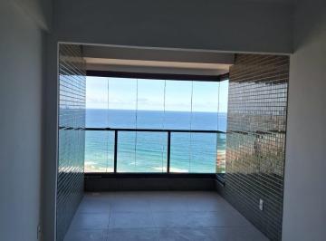Apartamento · 42m² · 1 Quarto · 1 Vaga · Ocean House