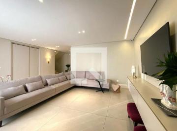 Apartamento · 254m² · 4 Quartos · 2 Vagas · Apartamento À Venda - Cidade Nova, 4 Quartos, 254 m² - Belo Horizonte