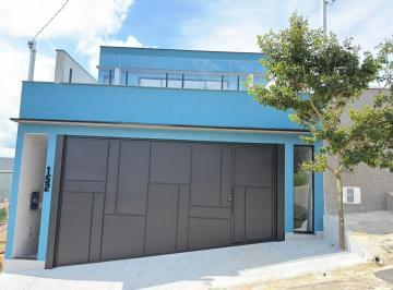 Foto 01 · Imperdível Oportunidade: Casa À Venda Em Bragança Paulista - Sp, Villa Verde Bragança, 3 Quartos, 1 Su