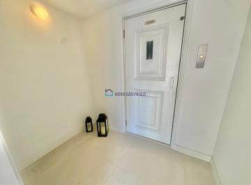 Apartamento · 92m² · 3 Quartos · 2 Vagas · Campo Belo Apartamento a Venda 92 m² Oportunidade 950.000