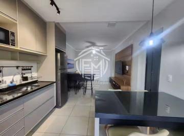 Apartamento · 2 Quartos · 1 Vaga · Apartamento À Venda No Perequê - Açu – Ubatuba/sp