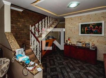 Casa · 360m² · 4 Quartos · 10 Vagas · Casa À Venda - Copacabana, 4 Quartos, 360 m² - Belo Horizonte
